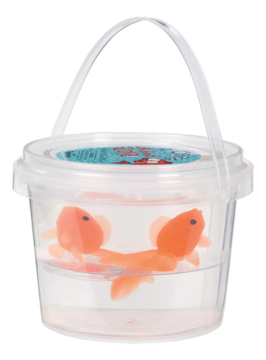 Tomfoolery Toys | Fish Bowl Slime