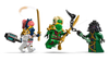 Ninjago Rontu the Master Dragon Rider Preview #2