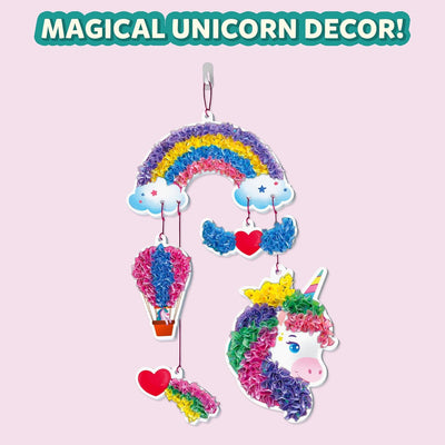 Poke in Art: Magical Unicorn Dream Decor Preview #3