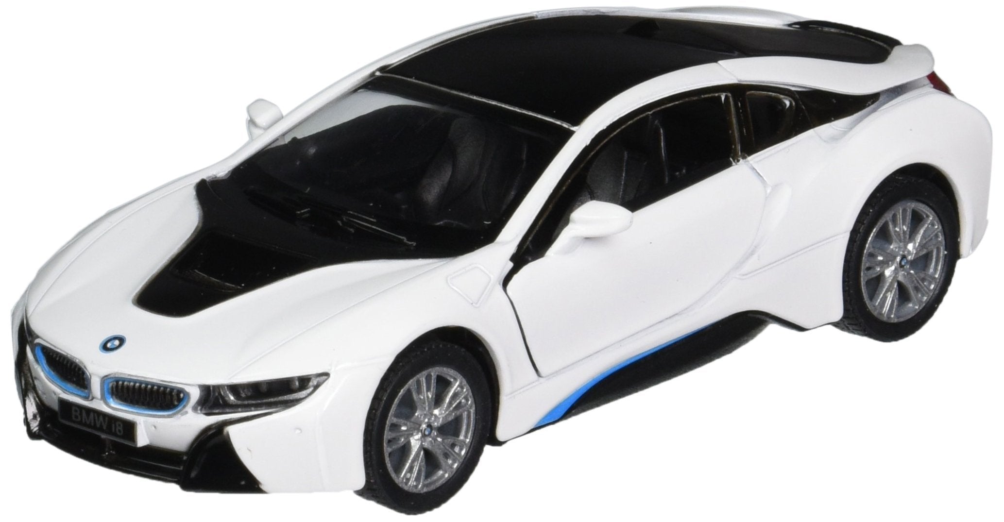 Tomfoolery Toys | Diecast BMW i8