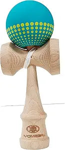 Kendama Pro Model Preview #2