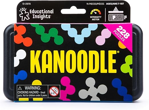 Tomfoolery Toys | Kanoodle