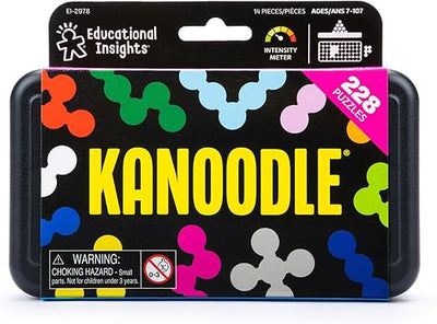 Kanoodle Preview #1