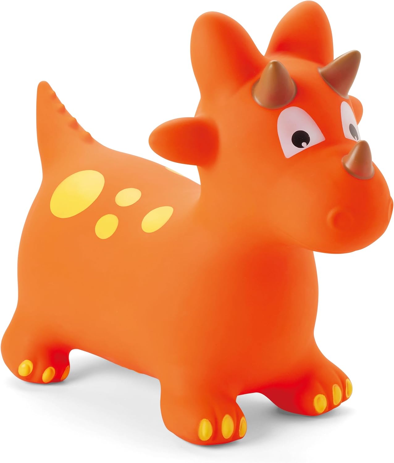 Tomfoolery Toys | Bounce Around Dino