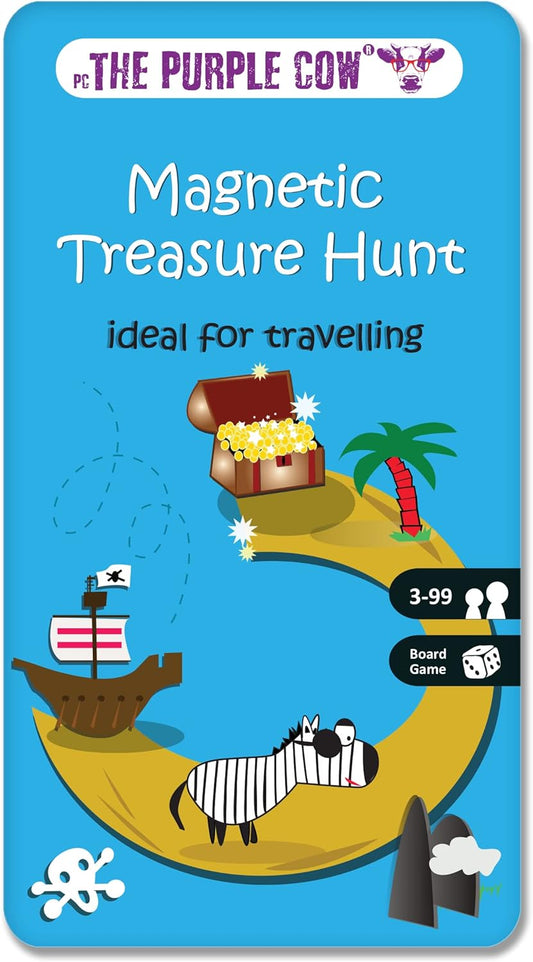 Tomfoolery Toys | Treasure Hunt