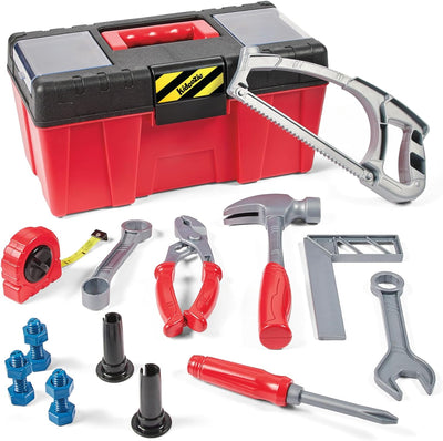 My First Toolbox Preview #2