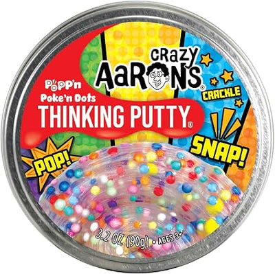 Popp'N Putty: Poke'n Dots Preview #1