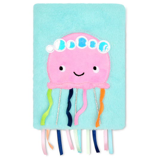 Tomfoolery Toys | Jellyfish Furry Journal