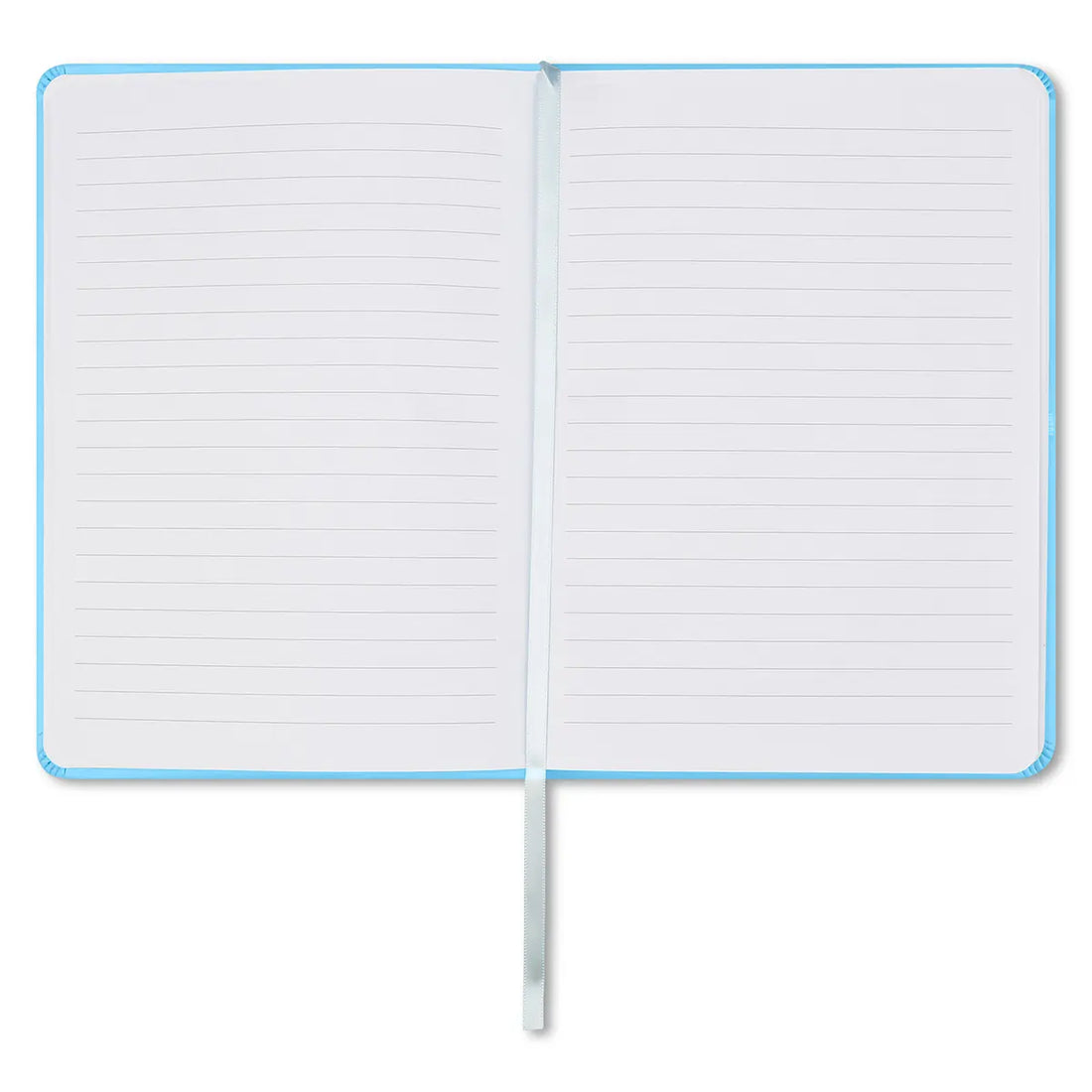 Blue Rhinestone Journal Preview #2