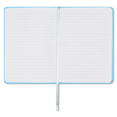 Blue Rhinestone Journal Preview #2