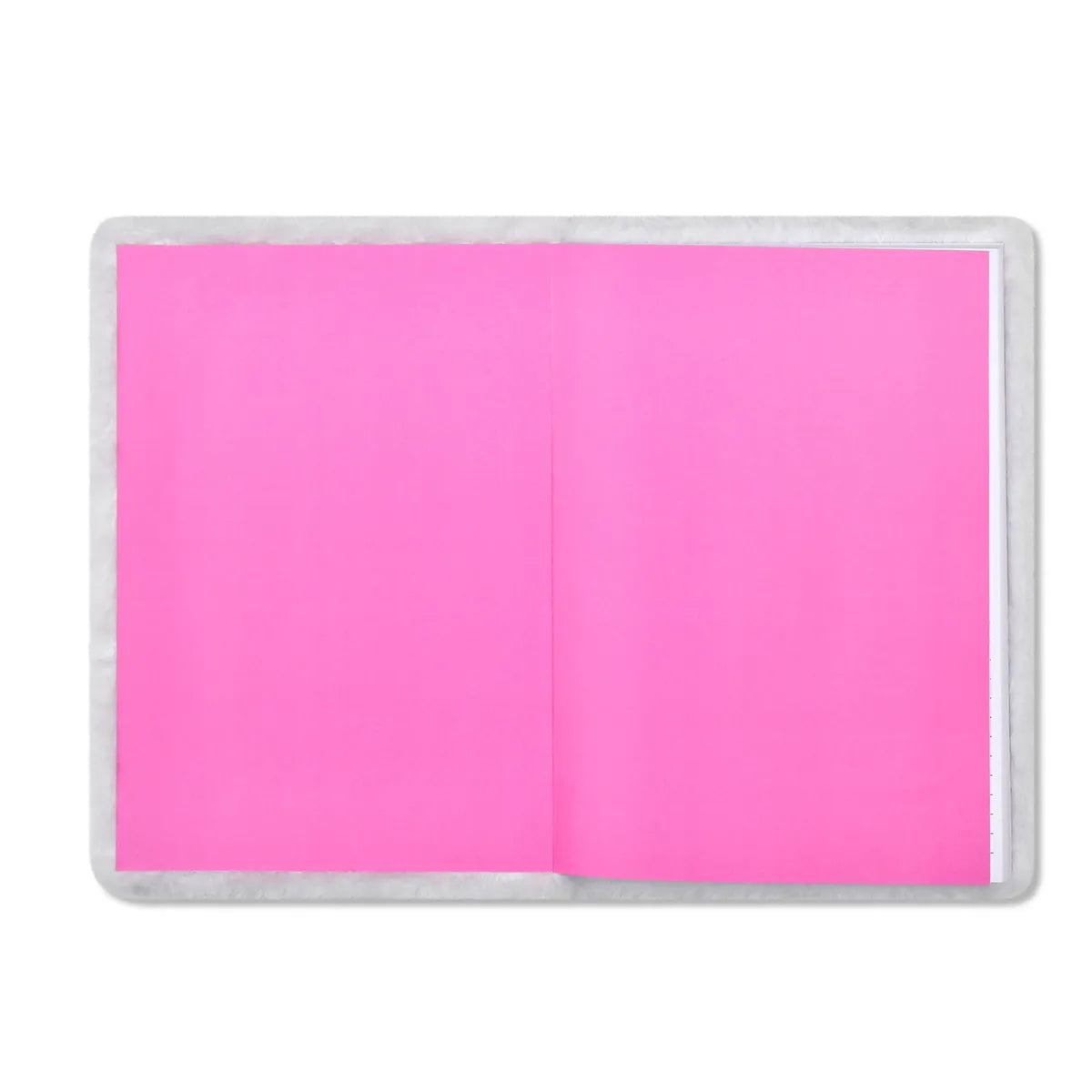 Gem Fur Journal Cover
