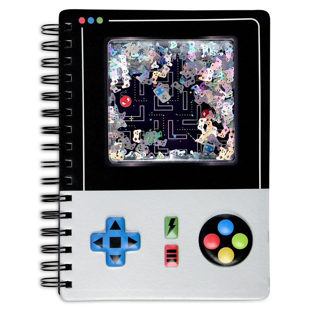 Tomfoolery Toys | Game On Journal