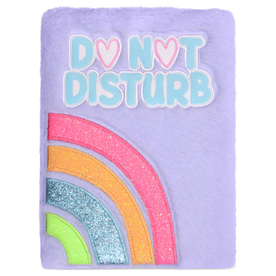 Do Not Disturb Furry Journal Preview #1