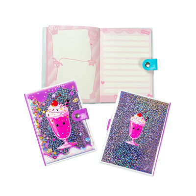 Sweet Treat Mini Journal Assrt. Preview #2