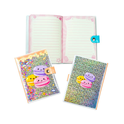Sweet Treat Mini Journal Assrt. Preview #4