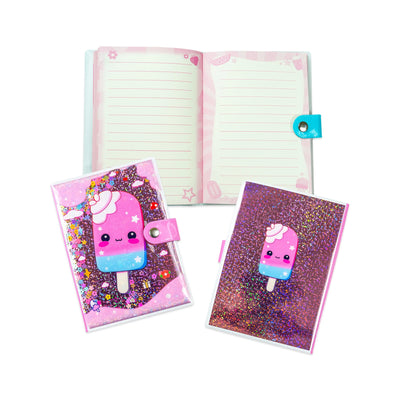 Sweet Treat Mini Journal Assrt. Preview #6