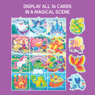 Jumbo Gem Popper Kit Preview #4