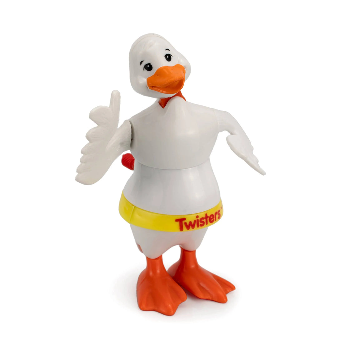 Twisting Duck, David Preview #2