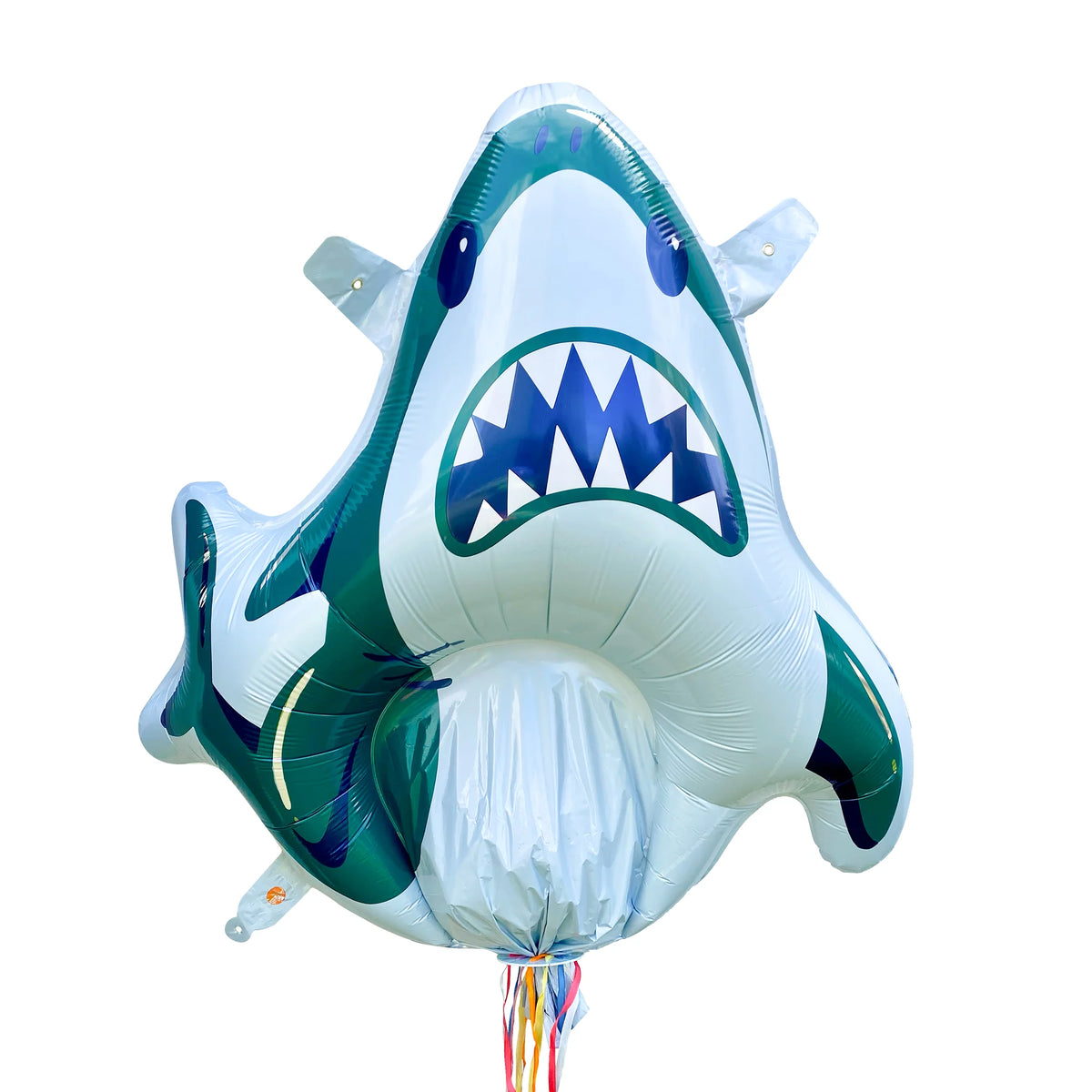 Shark Inflatable Pinata Cover