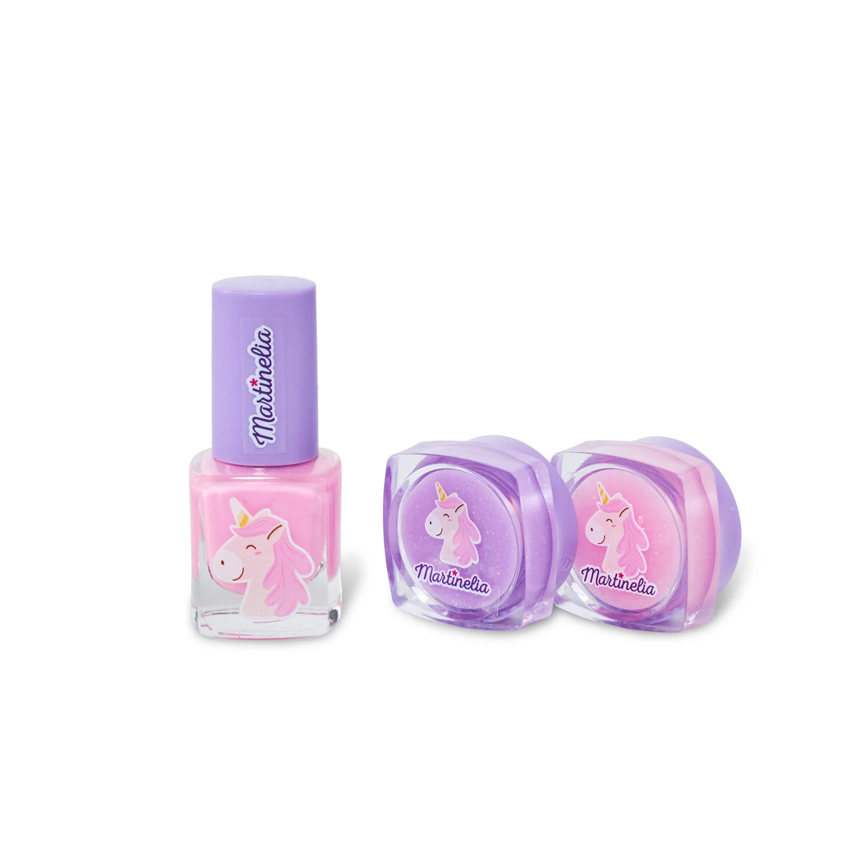 Little Unicorn Mini Set Trio Cover