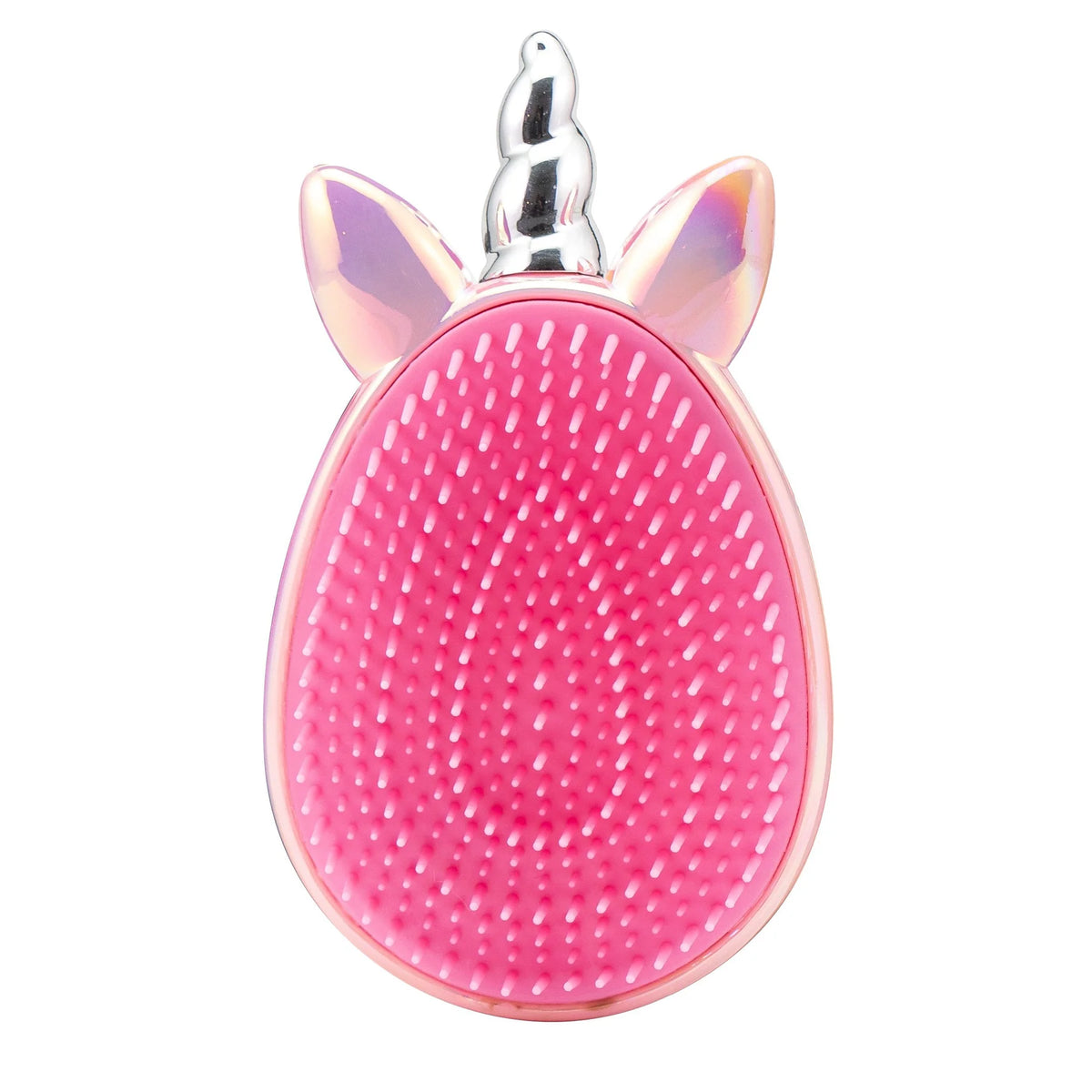 Sweet Dreams Unicorn Detangler Brush Cover