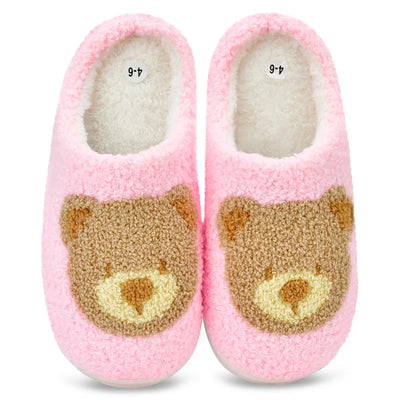 Beary Cute Slippers Preview #2
