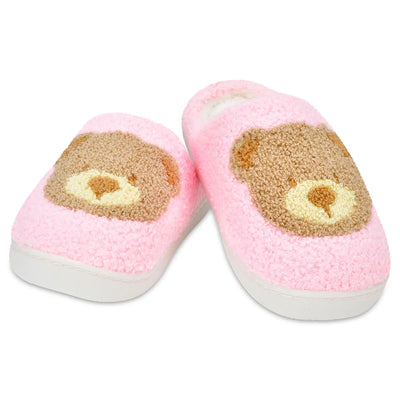 Beary Cute Slippers Preview #1