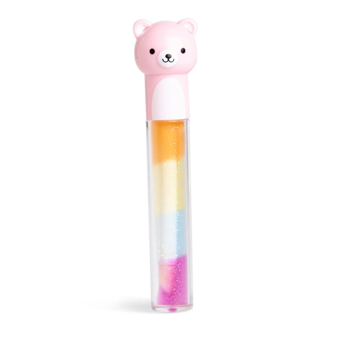 Shiny Animals Lip Gloss Preview #5