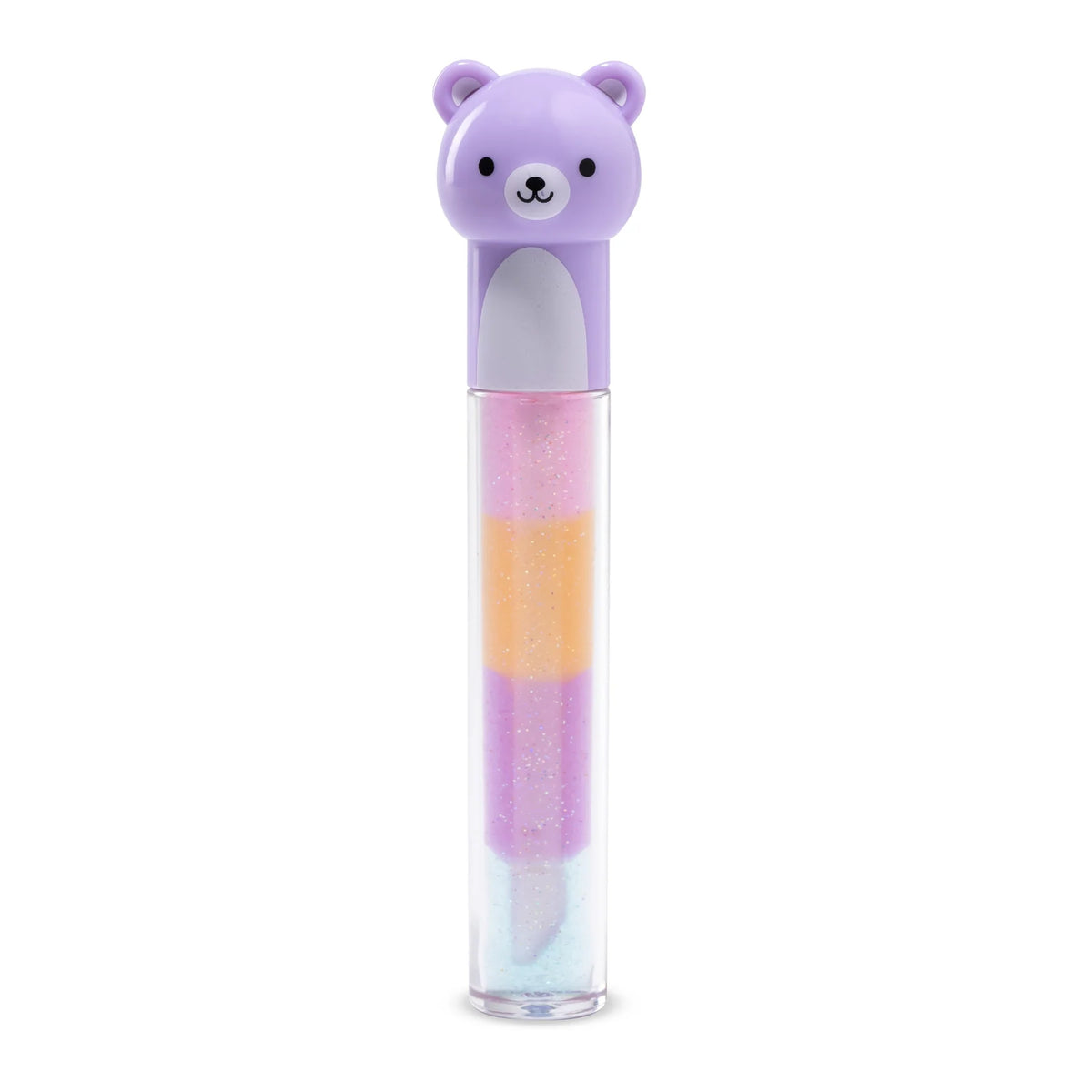 Shiny Animals Lip Gloss Cover