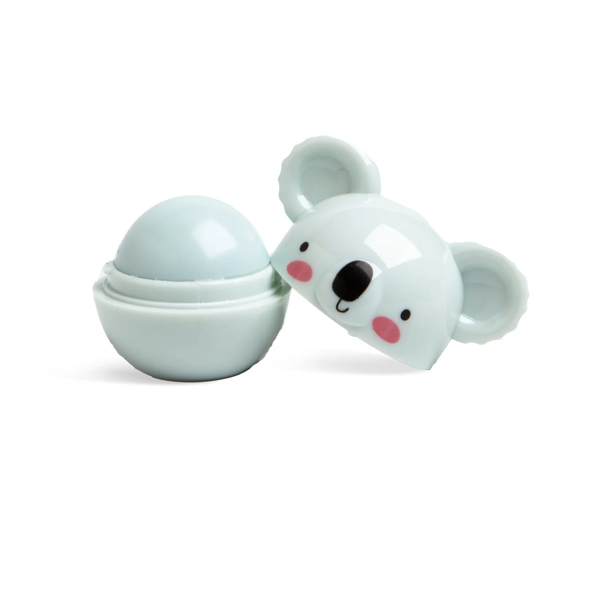 Cute Animals Lip Balm Cover