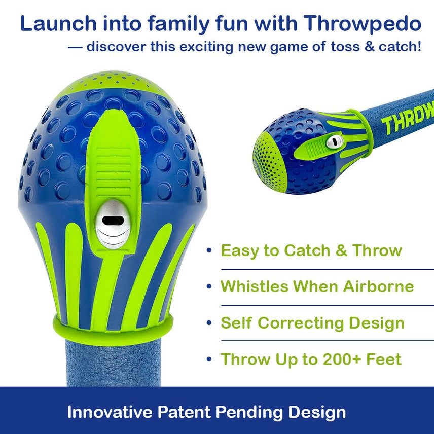 Throwpedo Preview #5