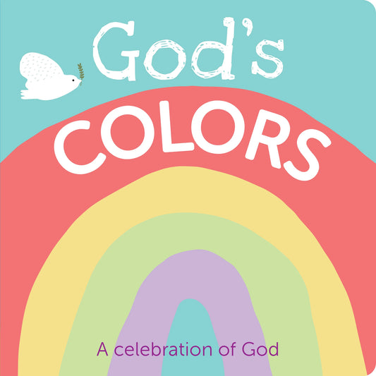 Tomfoolery Toys | God's Colors