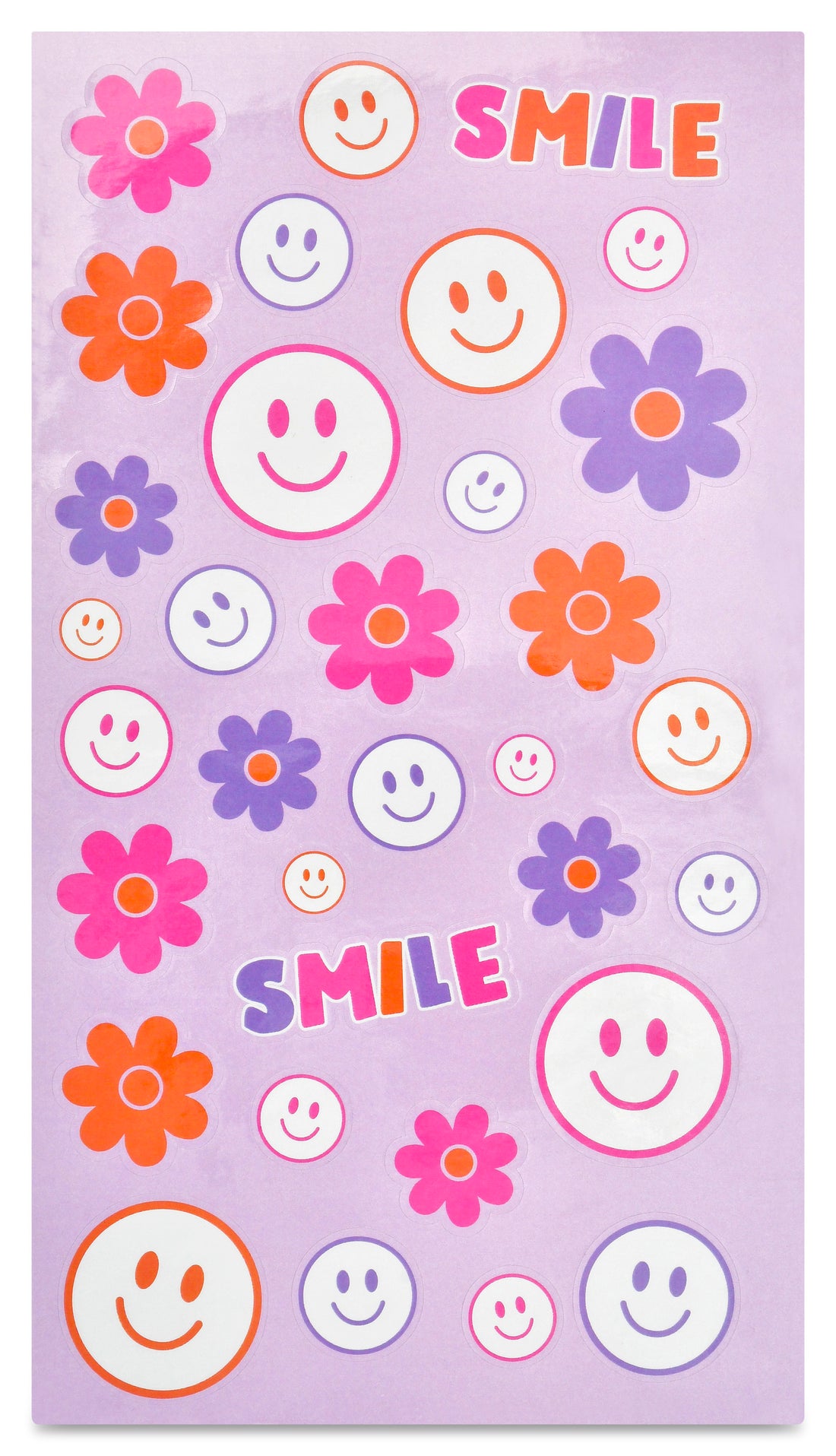 Groovy Smiles Clipboard Set Preview #3