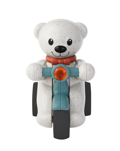 Push and Go Teddy Preview #3