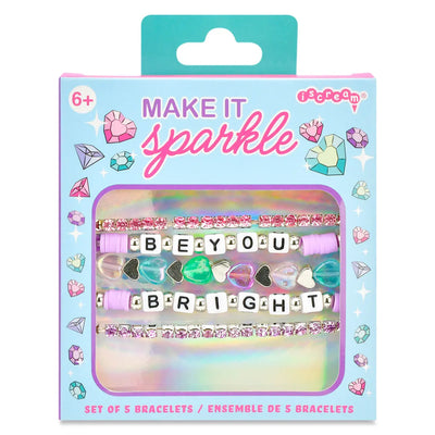 Make It Sparkle Bracelet Set Preview #1