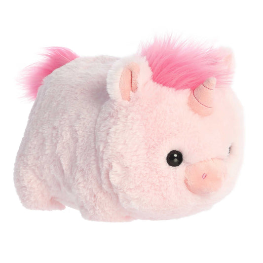 Tomfoolery Toys | Spudster Bubblegum Unicorn
