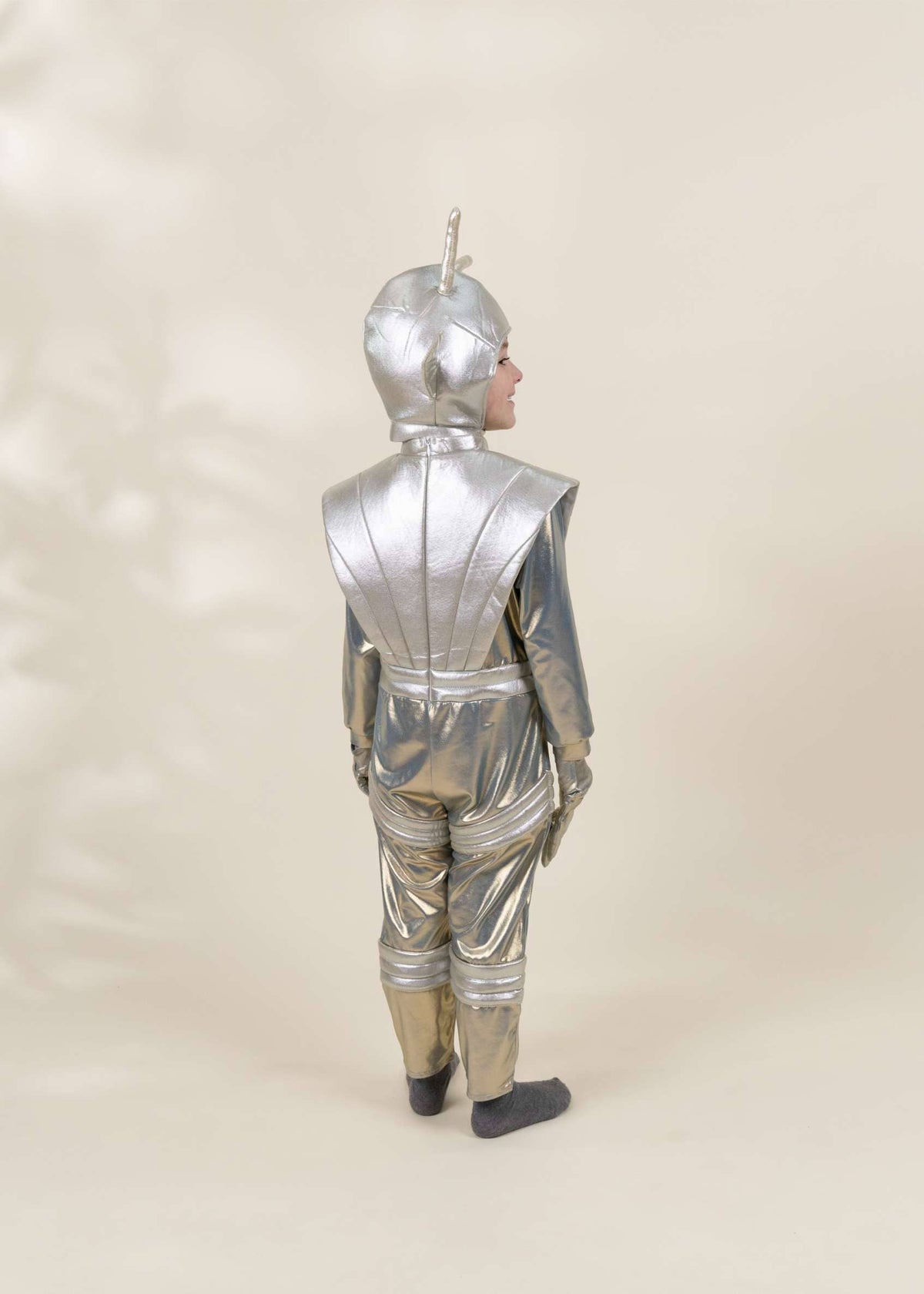 Extraterrestrial Play Costume Cover