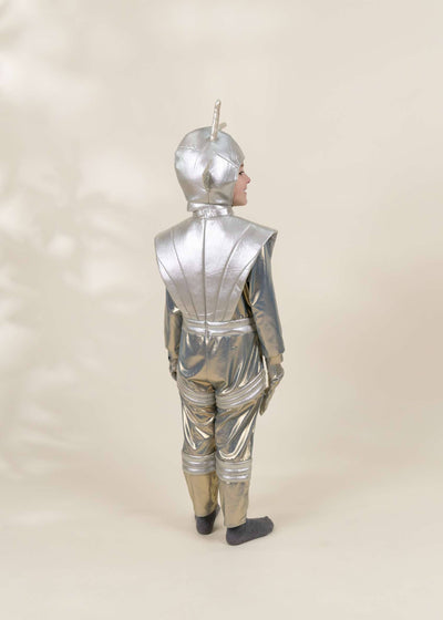 Extraterrestrial Play Costume Preview #2