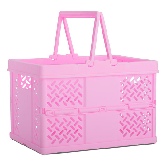 Tomfoolery Toys | Foldable Storage Crate