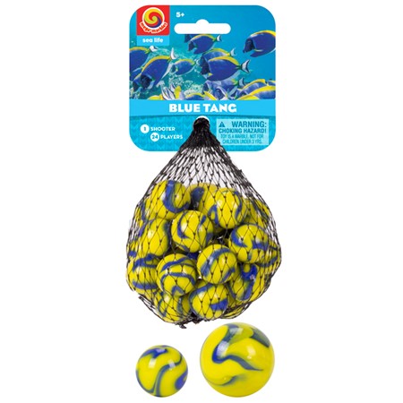 Tomfoolery Toys | Marbles