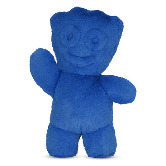 Tomfoolery Toys | Furry Sour Patch Kids Plush
