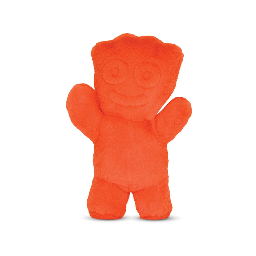 Mini Furry Sour Patch Kid Plush Cover