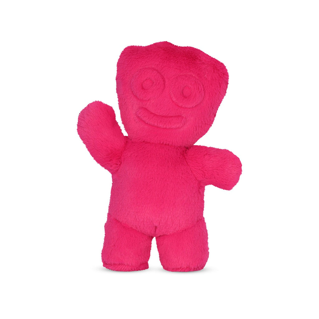 Mini Furry Sour Patch Kid Plush Cover