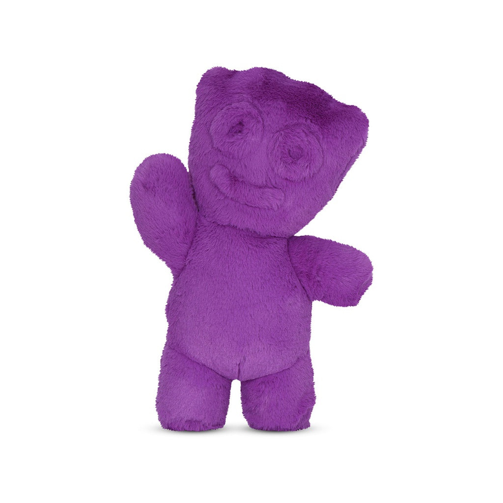 Mini Furry Sour Patch Kid Plush Cover