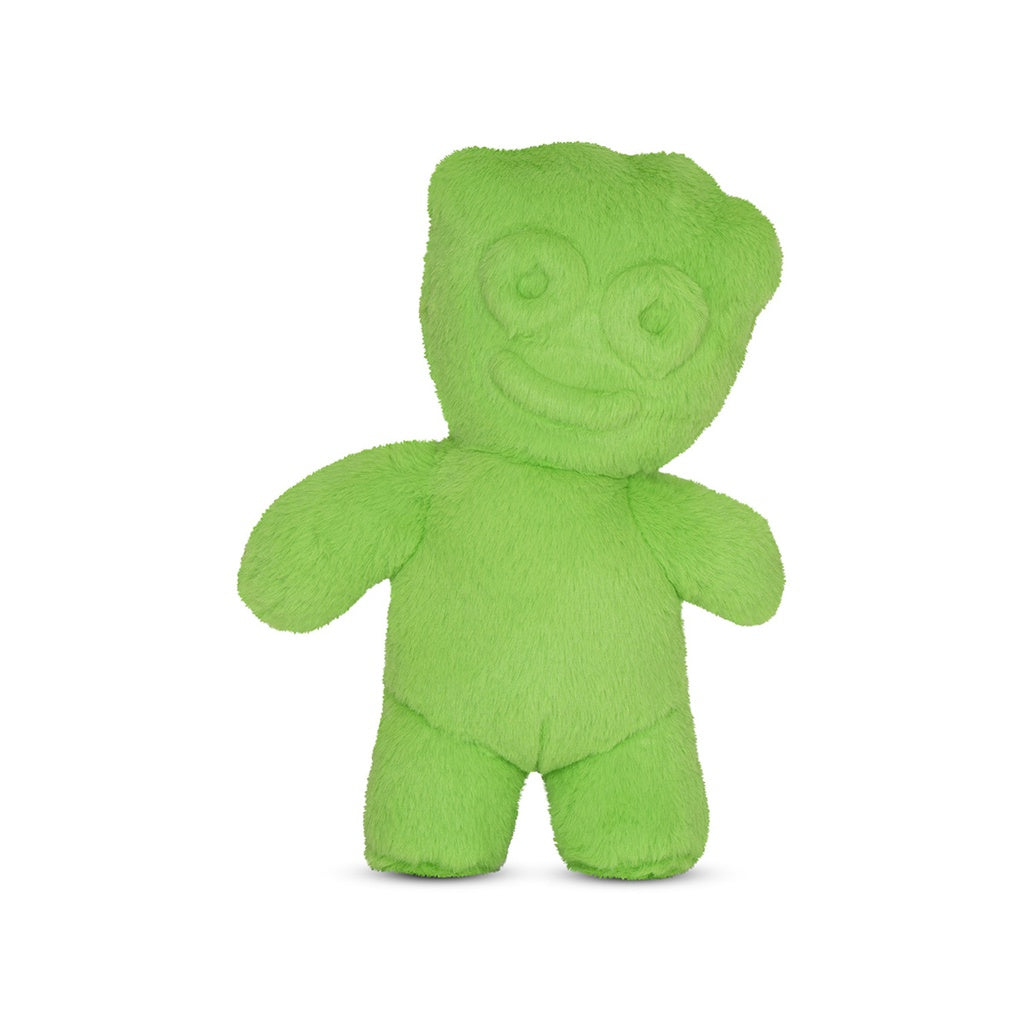 Mini Furry Sour Patch Kid Plush Preview #3