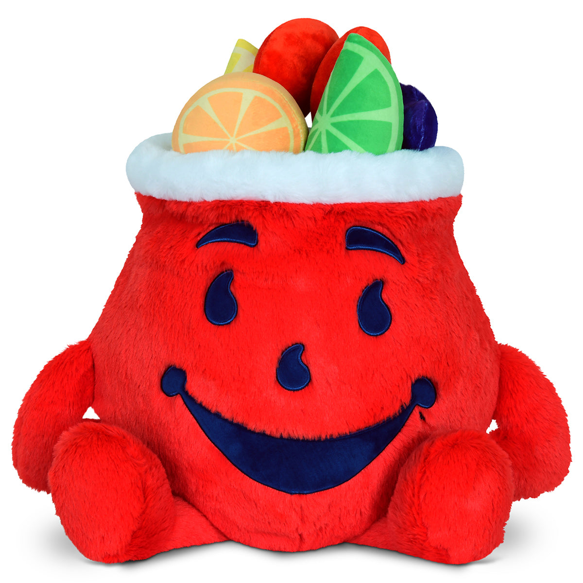 Kool-Aid Man Plush Cover