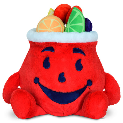 Kool-Aid Man Plush Preview #1