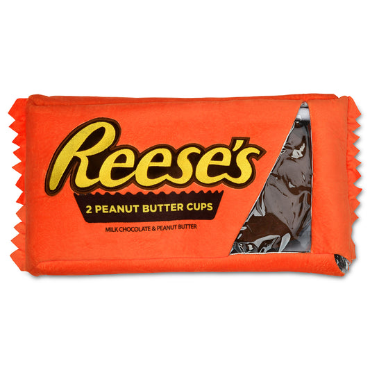 Tomfoolery Toys | Reese's Cups Plush