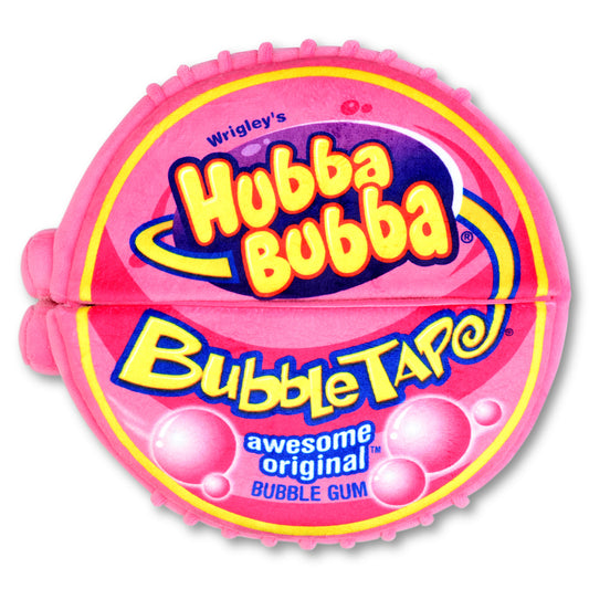 Tomfoolery Toys | Hubba Bubba Plush