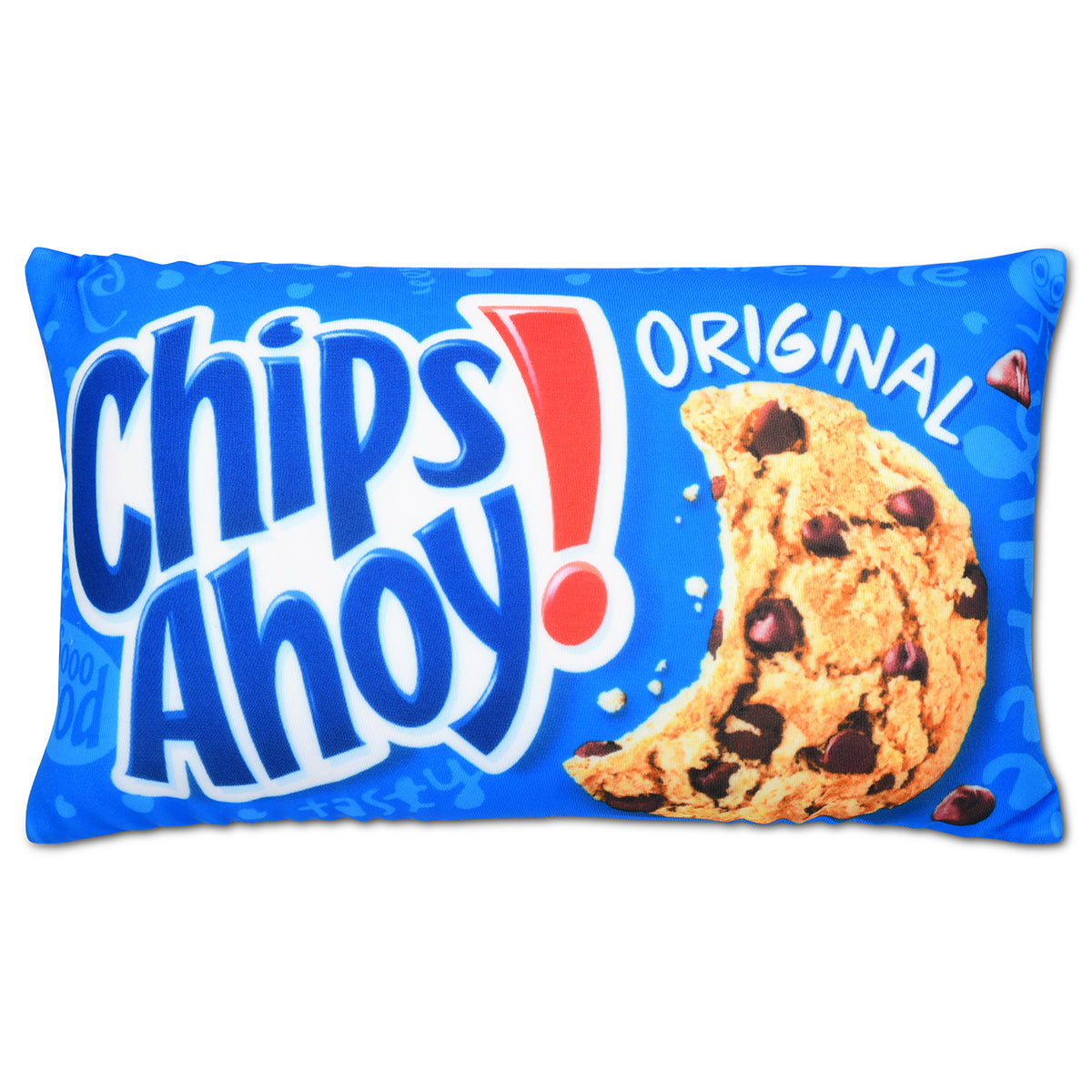 Chips Ahoy Microbead Plush Cover